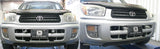 Baseplate, Toyota RAV4 #BX3782