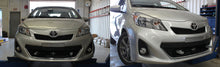 Load image into Gallery viewer, Baseplate, Toyota Yaris Liftback #BX3783