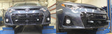 Baseplate, Toyota Corolla #BX3788