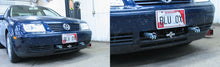 Load image into Gallery viewer, Baseplate, VW Jetta TDI #BX3827