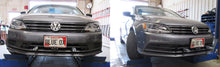 Load image into Gallery viewer, Baseplate, VW Jetta SE TSI #BX3838