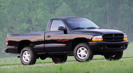 Baseplate, Dodge Dakota Pickup #BX1919