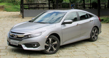 Load image into Gallery viewer, Baseplate, Honda Civic #BX2211