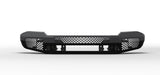 Midnight Series Front Bumper #MFD19HBMN