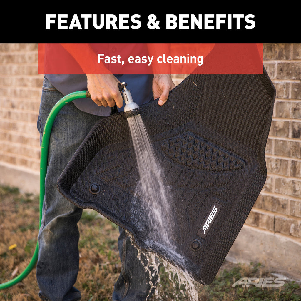 ARIES Part #CH03911809