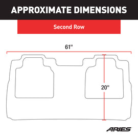 ARIES Part #CH05821809