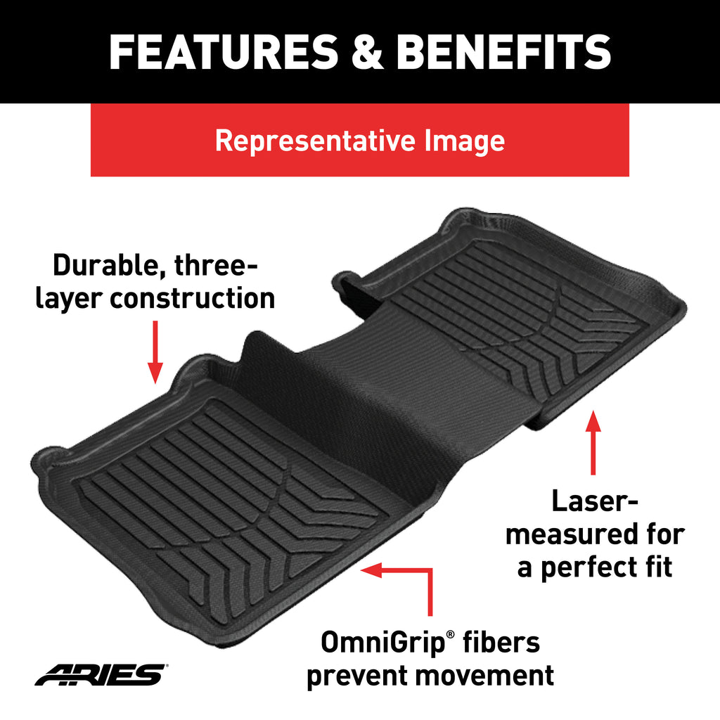 ARIES Part #CH08521809