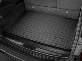2018 Chevrolet Suburban Cargo/Trunk Liner #40678