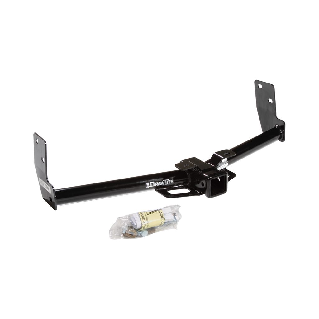 Cadillac SRX Class III Hitch #75682