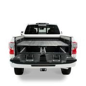 Nissan Titan (2004-2015) #DN1