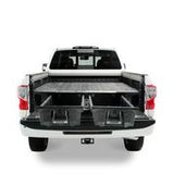 Nissan Titan (2004-2015) #DN2