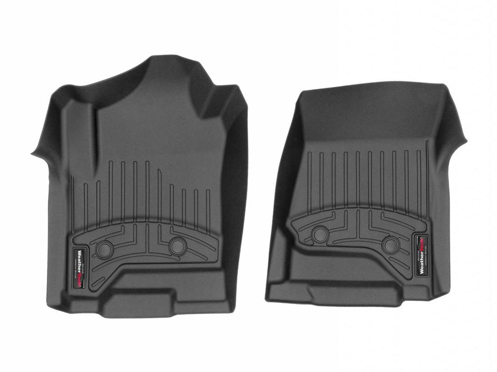WeatherTech Front Floor Liner Toyota #440011