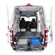 Load image into Gallery viewer, MB/Dodge/Freightliner - Sprinter (2007-Current) - Excludes Extended Model #VNMB07SPRT65