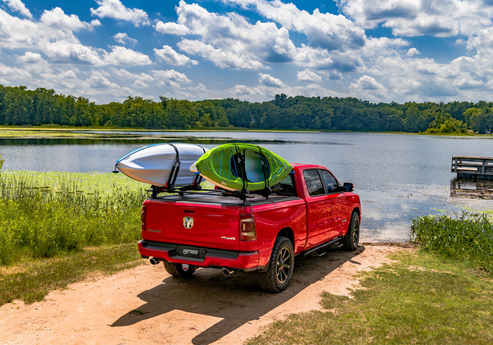 PowertraxPRO XR - 16-21 Tacoma Reg/Access/Dbl 6' w/out Stk Pkt #T-90852