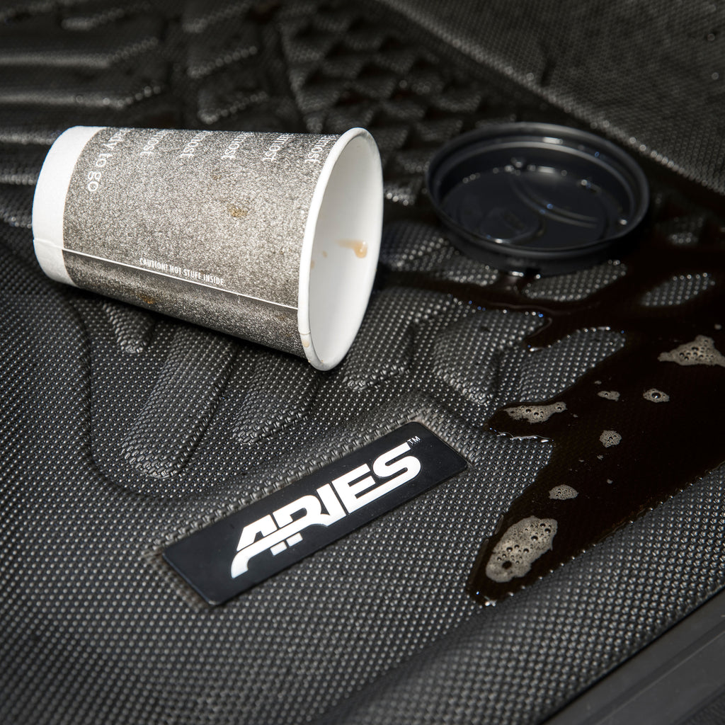 ARIES Part #FR08311809