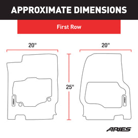 ARIES Part #FR09111809