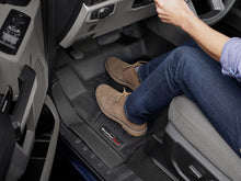 Load image into Gallery viewer, WeatherTech Front Rubber Mats Ford #W19