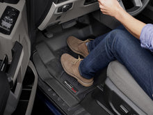 Load image into Gallery viewer, WeatherTech Front Floor Liner Toyota #441781