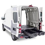 Load image into Gallery viewer, MB/Dodge/Freightliner - Sprinter (2007-Current) - Excludes Extended Model #VNMB07SPRT65