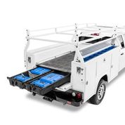 Load image into Gallery viewer, Service Body (48&quot;-51&quot; wide) *Fully Assembled* #SB1