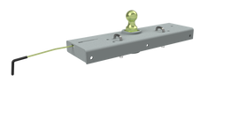 B&W Gooseneck Trailer Hitch Head #GNRC900