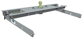B&W Gooseneck Trailer Hitch Turnover Ball #GNRK1000