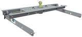 Gooseneck Trailer Hitch Turnover Ball #GNRK1000