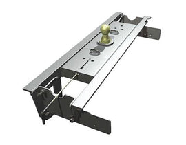 B&W Gooseneck Trailer Hitch Turnover Ball #GNRK1007