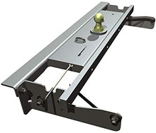 Load image into Gallery viewer, B&amp;W Gooseneck Trailer Hitch Turnover Ball #GNRK1012