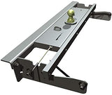 Gooseneck Trailer Hitch Turnover Ball #GNRK1012