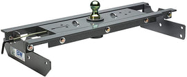 B&W Gooseneck Trailer Hitch Turnover Ball #GNRK1016
