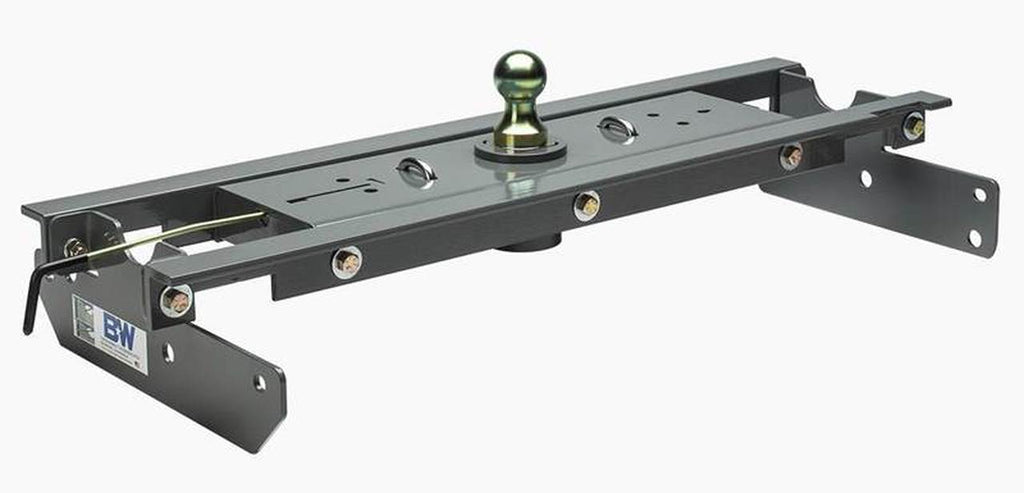B&W Gooseneck Trailer Hitch Turnover Ball #GNRK1019
