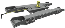 B&W ooseneck Trailer Hitch Turnoverball #GNRK1020