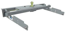 B&W Gooseneck Trailer Hitch Turnover Ball #GNRK1050