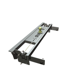 B&W Gooseneck Trailer Hitch Turnover Ball #GNRK1059