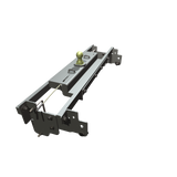 Gooseneck Trailer Hitch Turnover Ball #GNRK1062