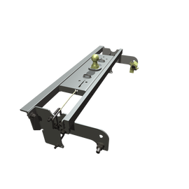 B&W Gooseneck Trailer Hitch Turnover Ball #GNRK1067