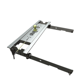 B&W Gooseneck Trailer Hitch Turnover Ball #GNRK1100