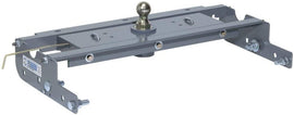 B&W Gooseneck Trailer Hitch Turnoverball #GNRK1108