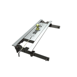 Gooseneck Trailer Hitch Turnoverball  #GNRK1110