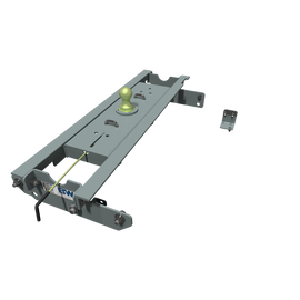 B&W Gooseneck Trailer Hitch Turnoverball #GNRK1111