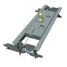 Load image into Gallery viewer, Gooseneck Trailer Hitch; Turnover Ball #GNRK1115