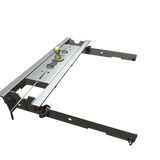 Gooseneck Trailer Hitch Turnoverball #GNRK1150