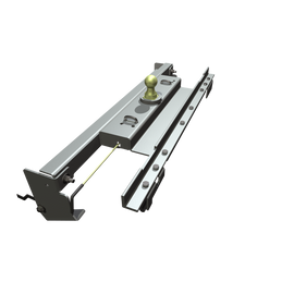 B&W Gooseneck Trailer Hitch Turnoverball #GNRK1208