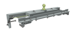Gooseneck Trailer Hitch Turnoverball #GNRK1217
