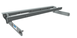 B&W Gooseneck Trailer Hitch Rail Turnover Ball #GNRM1016 SuccessActive