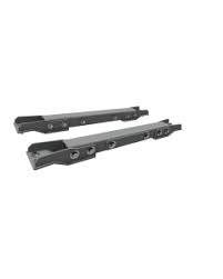 B&W Gooseneck Trailer Hitch Replacement Mounting Rail #GNRM1020