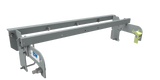 Gooseneck Trailer Hitch Replacement Mounting Rail #GNRM1067