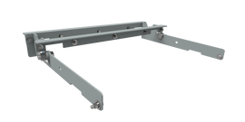 B&W Gooseneck Trailer Hitch Replacement Mounting Rail #GNRM1100