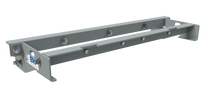 Load image into Gallery viewer, B&amp;W Gooseneck Trailer Hitch Replacement Mounting Rail #GNRM1104